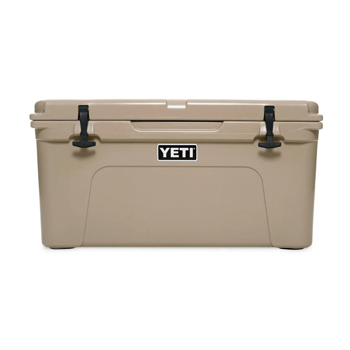Yeti Tundra 65 Cooler-HUNTING/OUTDOORS-DESERT TAN-Kevin's Fine Outdoor Gear & Apparel