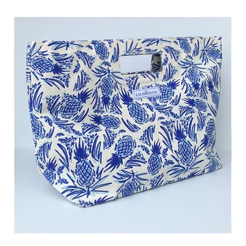 The Lilibridge Bag-Handbags-Lilibridge Pineapple-Kevin's Fine Outdoor Gear & Apparel