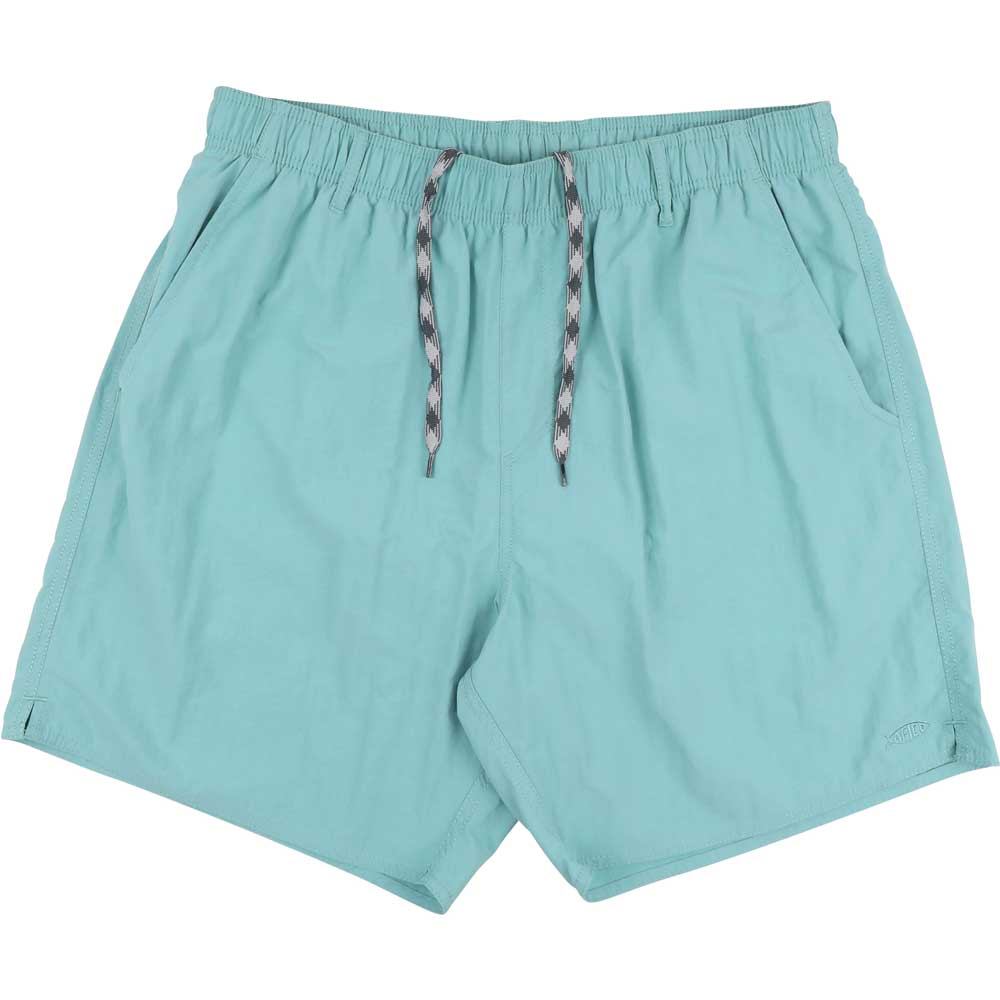 Aftco Manfish Swim Trunks-MENS CLOTHING-Agate-S-Kevin's Fine Outdoor Gear & Apparel