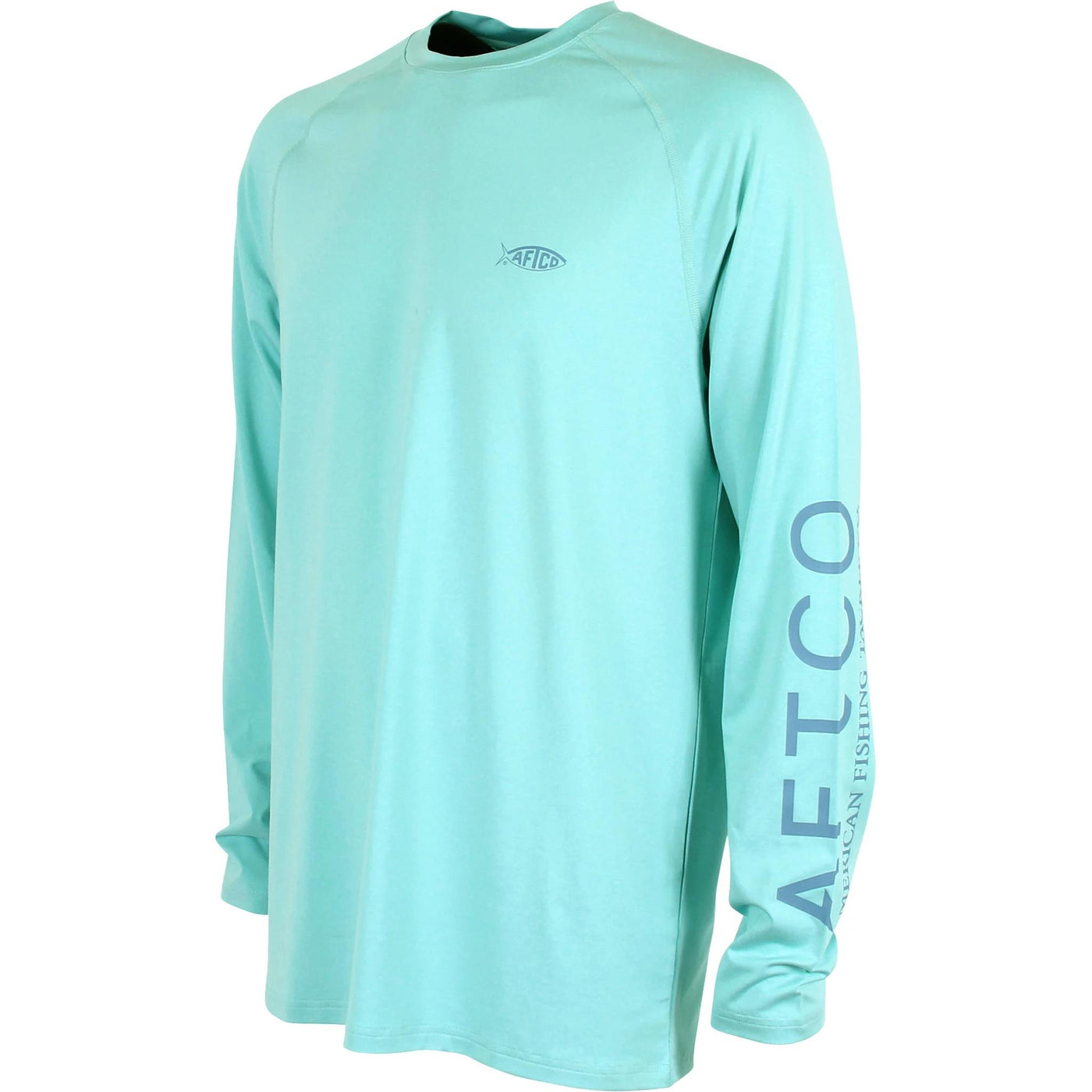 Aftco Samurai Performance Shirt-MENS CLOTHING-Bahama-S-Kevin's Fine Outdoor Gear & Apparel