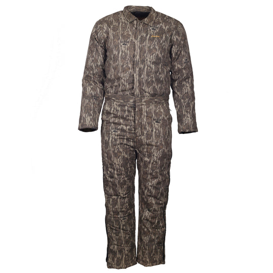 Gamehide Tundra Coverall-CAMO CLOTHING-Kevin's Fine Outdoor Gear & Apparel