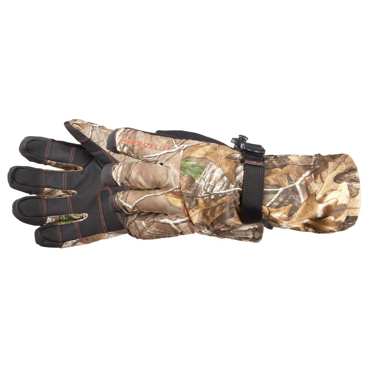 Manzella MH002M Grizzly Glove-MENS CLOTHING-Kevin's Fine Outdoor Gear & Apparel