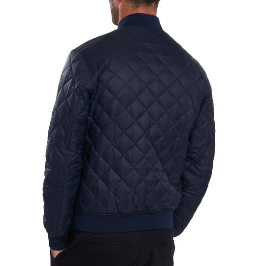 Barbour Gabble Quilted Jacket-MENS CLOTHING-BARBOUR-Kevin's Fine Outdoor Gear & Apparel