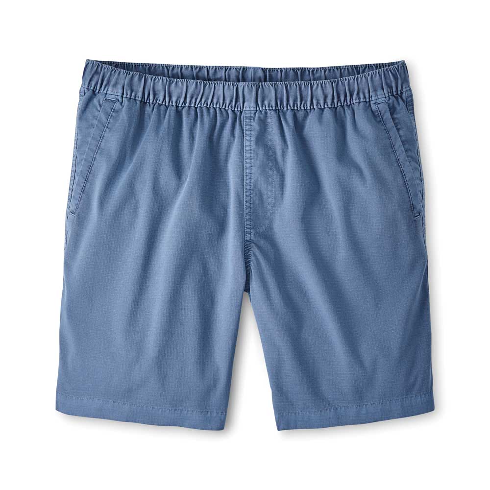 Peter Millar Dock Short-MENS CLOTHING-Ocean Blue-S-Kevin's Fine Outdoor Gear & Apparel