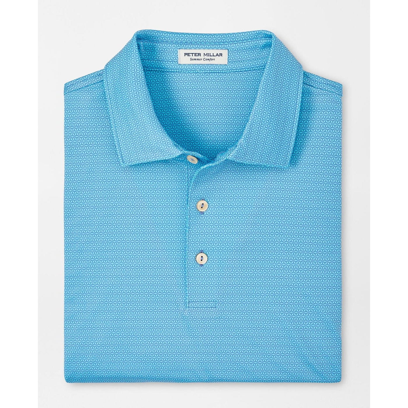Peter Millar Rizzo Performance Jersey Polo-Men's Clothing-Kevin's Fine Outdoor Gear & Apparel