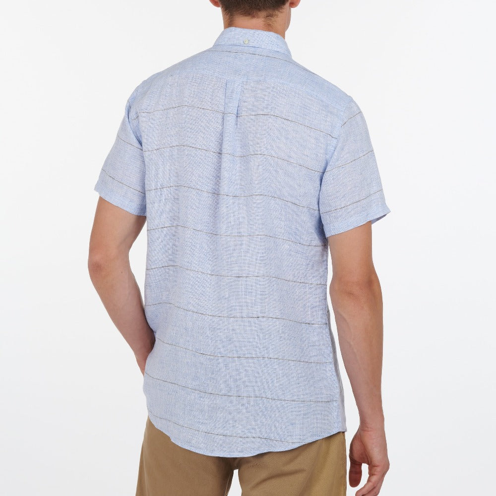 Barbour Men's Petteril Shirt-MENS CLOTHING-Kevin's Fine Outdoor Gear & Apparel