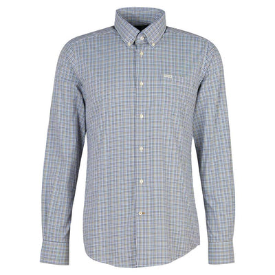 Barbour Stanhope Performance-Shirt für Herren