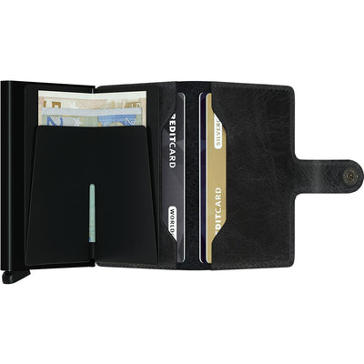 Secrid Mini Wallet-Wallets & Money Clips-Kevin's Fine Outdoor Gear & Apparel