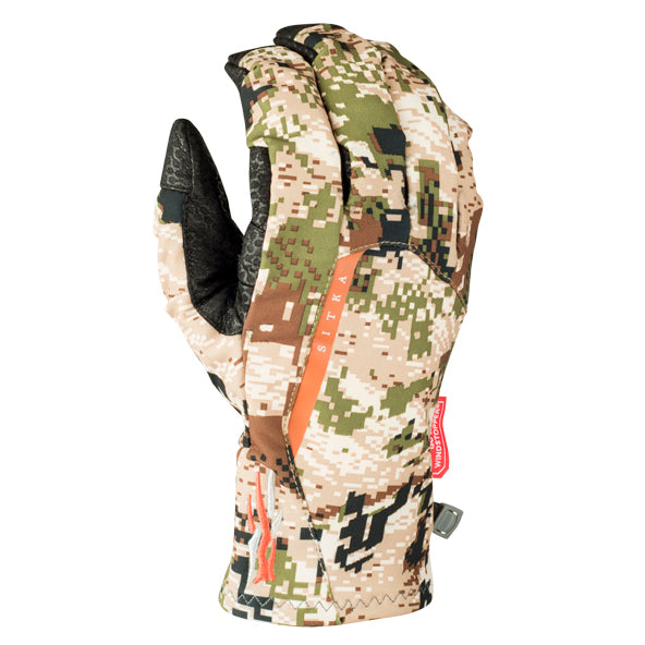 Sitka Mountain Glove-CAMO CLOTHING-Kevin's Fine Outdoor Gear & Apparel