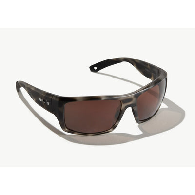 Bajio "Nato" Polarized Sunglasses-SUNGLASSES-Ash Tort Matte-Copper Plastic-L-Kevin's Fine Outdoor Gear & Apparel
