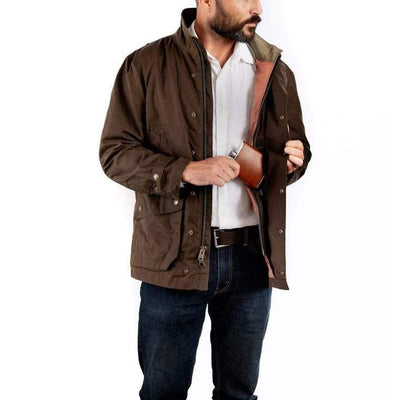 Tom Beckbe Tensaw ES Jacket-Men's Outerwear-Kevin's Fine Outdoor Gear & Apparel