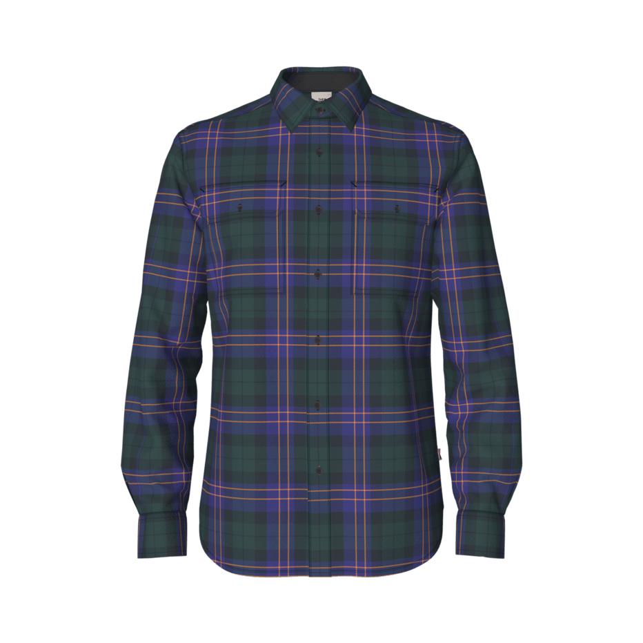 【THE NORTH FACE】★M ARROYO LW FLANNEL SHIRT★NH8LN70A M ARROYO LW FLANNEL | The North Face | The North Face Renewed
