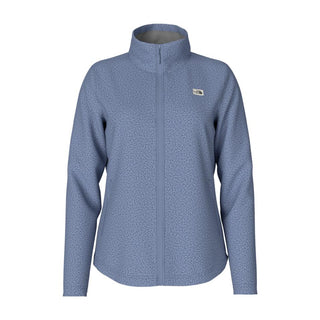 The North Face Women's Crescent Full Zip