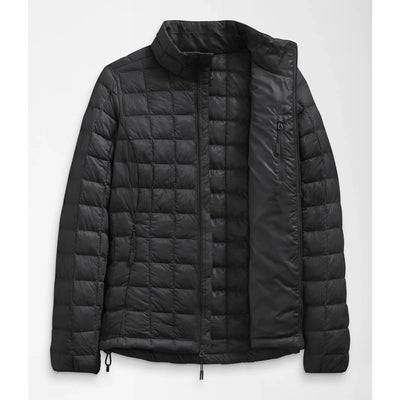 The North Face Women's Thermoball Eco Jacket 2.0 Jacket-Women's Clothing-TNF BLACK-XS-Kevin's Fine Outdoor Gear & Apparel