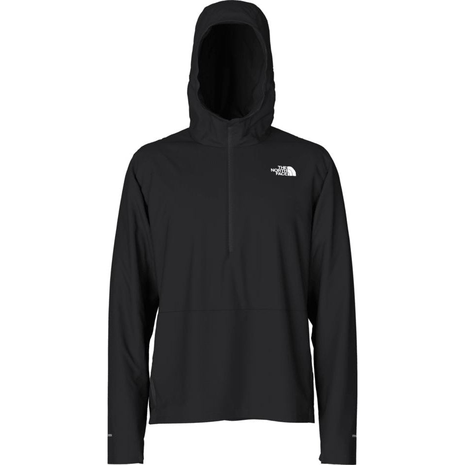 The North Face Men's Winter Warm 1/4 Zip-Men's Clothing-Kevin's Fine Outdoor Gear & Apparel