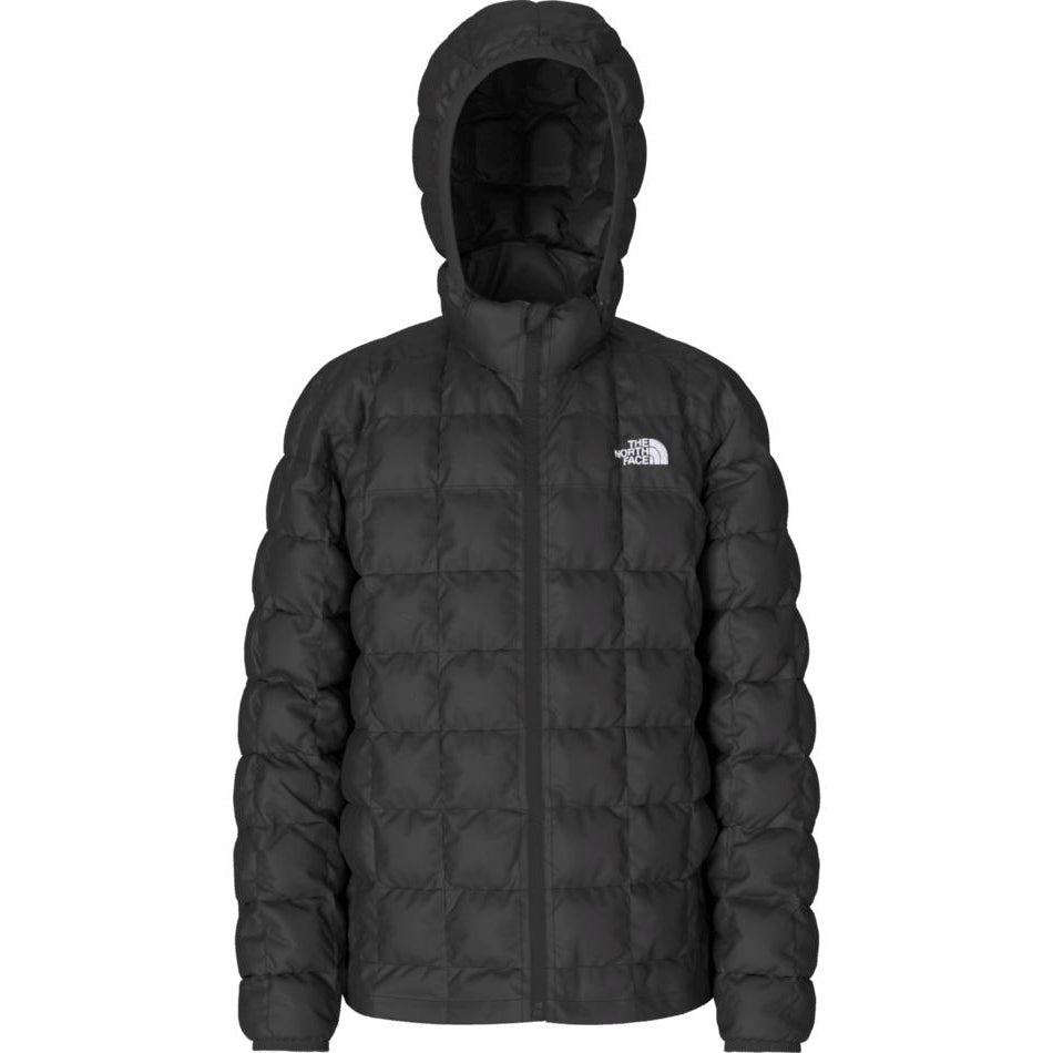 The North Face Boy's Thermoball Hooded Jacket-Children's Clothing-Kevin's Fine Outdoor Gear & Apparel