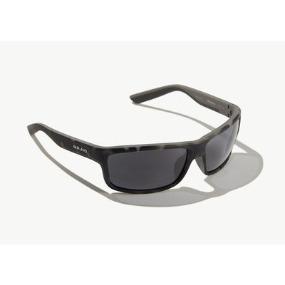 Bajio "Nippers" Polarized Sunglasses-SUNGLASSES-Squall Tortoise Matte-Grey Glass-M-Kevin's Fine Outdoor Gear & Apparel