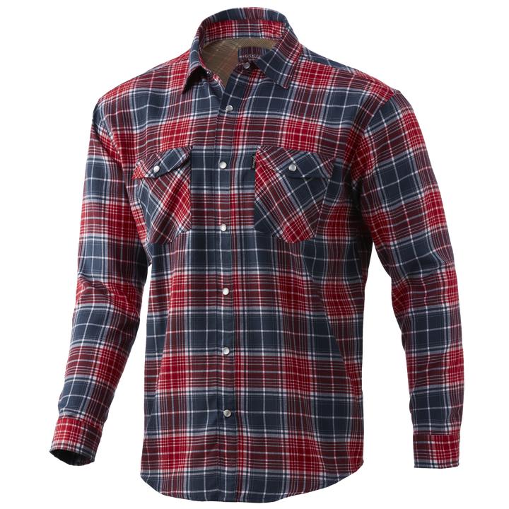 Nomad Banquet Flannel-Men's Clothing-Kevin's Fine Outdoor Gear & Apparel