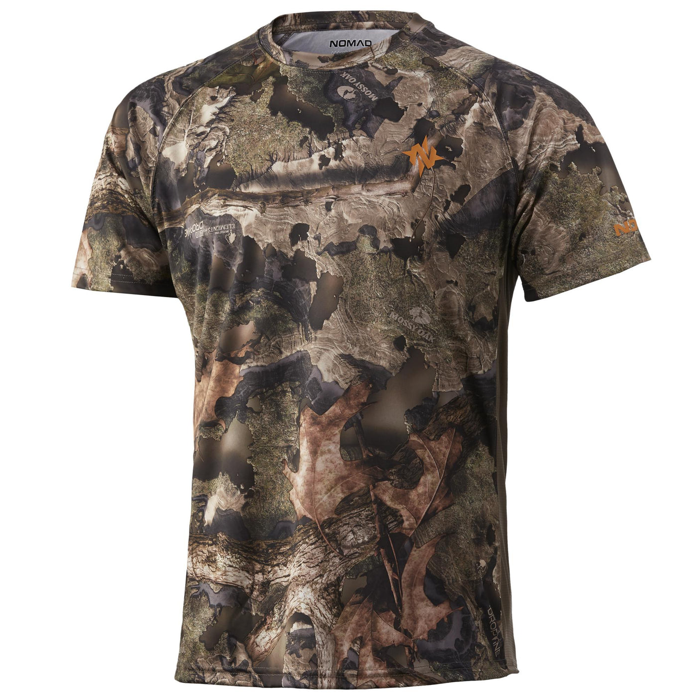 Nomad Pursuit ShortSleeve Shirt-HUNTING/OUTDOORS-Kevin's Fine Outdoor Gear & Apparel
