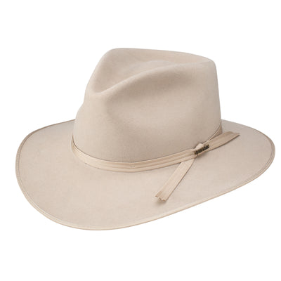 Stetson Elam Hat-Men's Accessories-SILVER BELLY-S-Kevin's Fine Outdoor Gear & Apparel