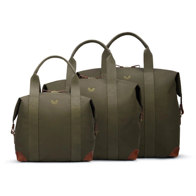 Bennett Winch Cargo Bag-Luggage-Olive-S/ 50L-Kevin's Fine Outdoor Gear & Apparel