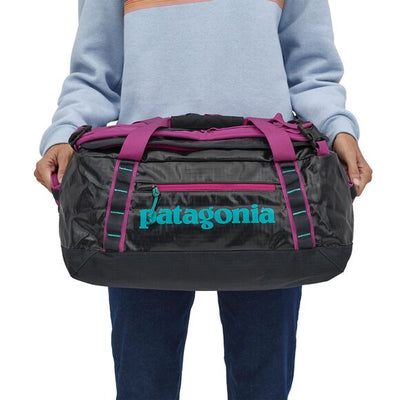 Patagonia Black Hole Duffel Bag 40L-Luggage-Kevin's Fine Outdoor Gear & Apparel