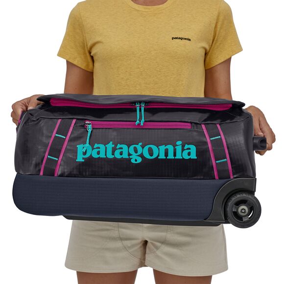 Patagonia Black Hole Wheeled Duffel Bag 40L-Luggage-Kevin's Fine Outdoor Gear & Apparel