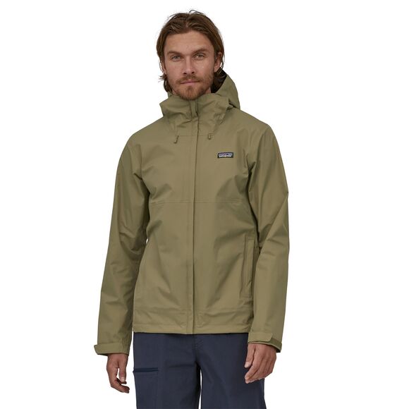 Patagonia Men's Torrentshell 3L Jacket-Men's Clothing-Kevin's Fine Outdoor Gear & Apparel