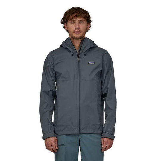 Patagonia Men's Torrentshell 3L Jacket-Men's Clothing-Kevin's Fine Outdoor Gear & Apparel