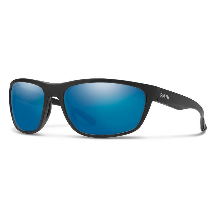 Smith Optics "Redding "Polarized Sunglasses-SUNGLASSES-TORTOISE-GLASS/BRONZE MIRROR-Kevin's Fine Outdoor Gear & Apparel