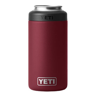 Yeti Rambler 16 oz. Colster Tall Can Insulator-HUNTING/OUTDOORS-HARVEST RED-Kevin's Fine Outdoor Gear & Apparel