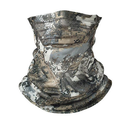Sitka Face Mask-CAMO CLOTHING-Elevated II-Kevin's Fine Outdoor Gear & Apparel