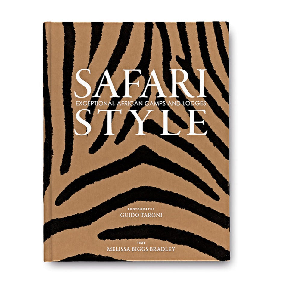 Safari Style Excptional African Camps and Lodges-Media-Kevin's Fine Outdoor Gear & Apparel