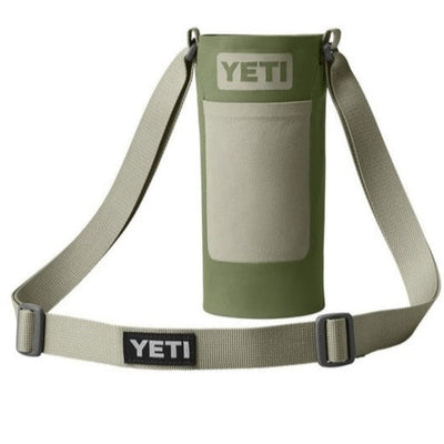 Yeti Rambler Bottle Sling-HUNTING/OUTDOORS-Highlands Olive-S-Kevin's Fine Outdoor Gear & Apparel