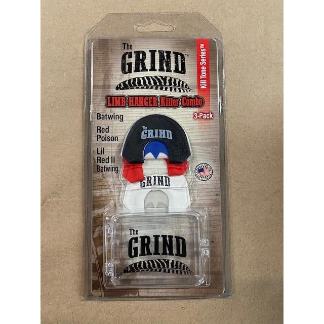 The Grind Limb Hanger Killer Combo 3PK-HUNTING/OUTDOORS-Kevin's Fine Outdoor Gear & Apparel