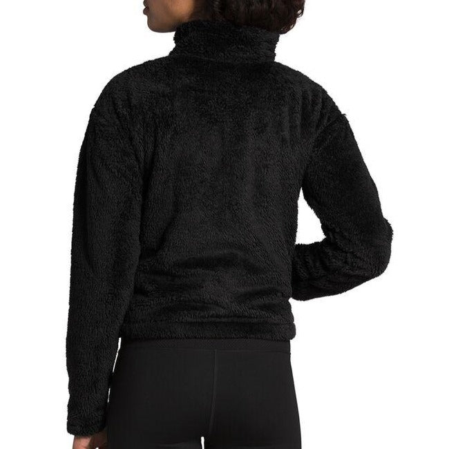The North Face Women's Furry Fleece 2.0 Jacket-WOMENS CLOTHING-Kevin's Fine Outdoor Gear & Apparel
