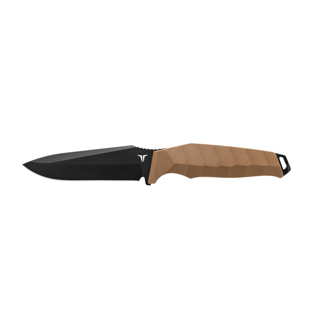 TRUE Fixed Blade Knife W/ 4" Drop Point Blade-KNIFE-Kevin's Fine Outdoor Gear & Apparel