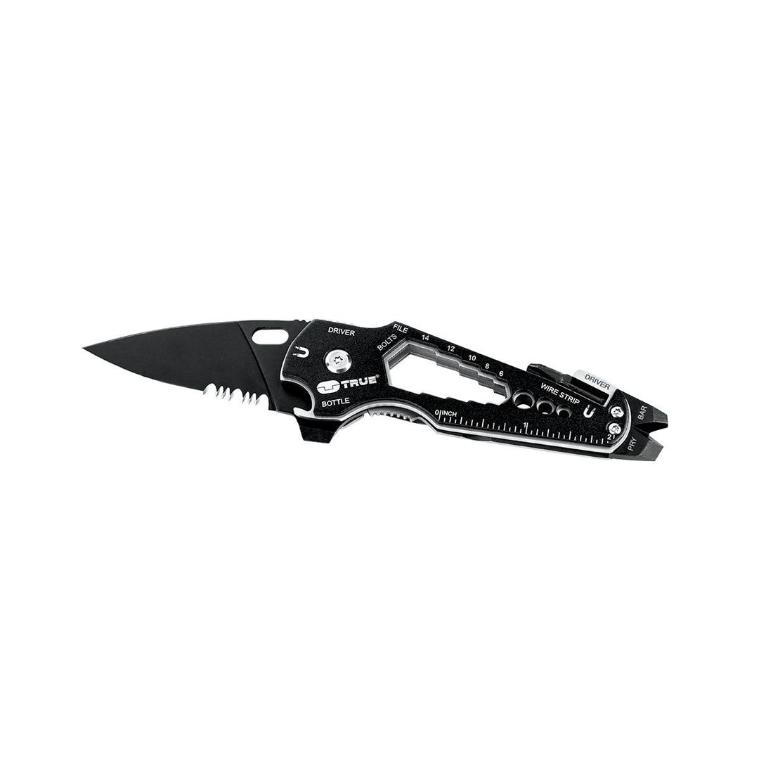 TRUE Smart Knife+-KNIFE-Kevin's Fine Outdoor Gear & Apparel