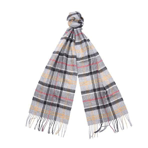 barbour winter dress tartan scarf Barbour Tartan Lambswool Scarf Dress Tartan