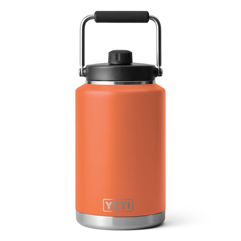 YETI Rambler One Gallon Jug-Hunting/Outdoors-High Desert Clay-Kevin's Fine Outdoor Gear & Apparel