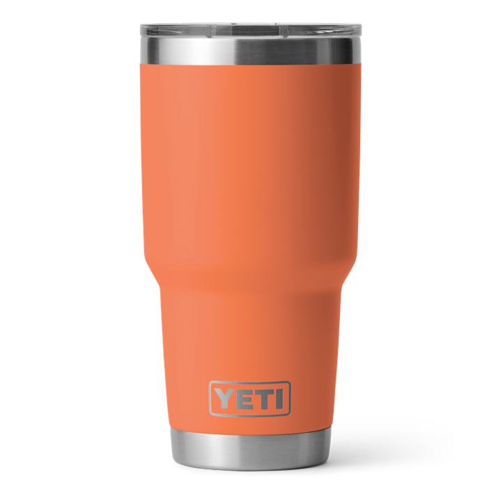 YETI 30 oz. Rambler-Hunting/Outdoors-HIGH DESERT CLAY-Kevin's Fine Outdoor Gear & Apparel