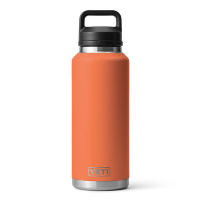 Yeti Rambler 46 oz Bottle with Chug Cap-Hunting/Outdoors-HIGH DESERT CLAY-Kevin's Fine Outdoor Gear & Apparel
