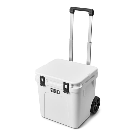 Yeti Roadie 48 Wheeled Cooler-Hunting/Outdoors-White-Kevin's Fine Outdoor Gear & Apparel
