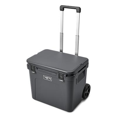 Yeti Roadie 48 Wheeled Cooler-Hunting/Outdoors-Charcoal-Kevin's Fine Outdoor Gear & Apparel