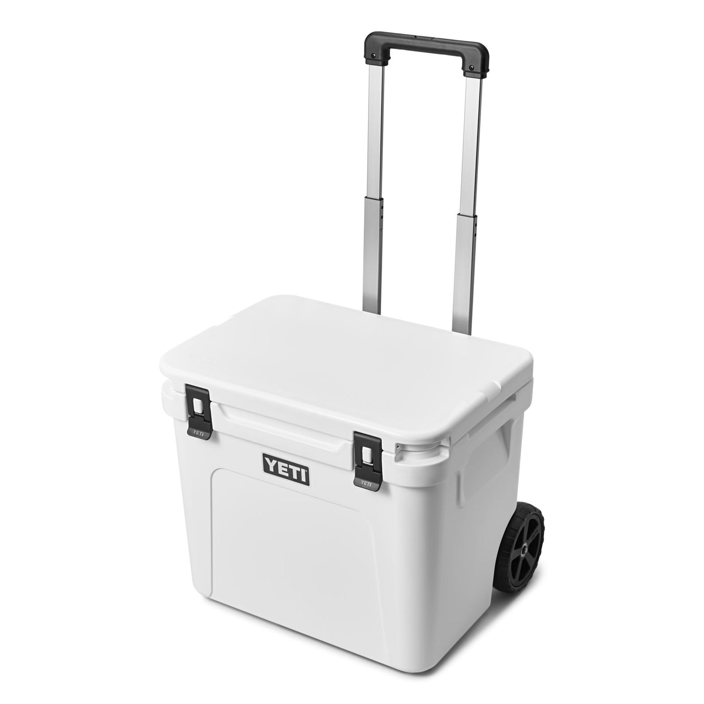Yeti Roadie 60 Wheeled Cooler-Hunting/Outdoors-White-Kevin's Fine Outdoor Gear & Apparel