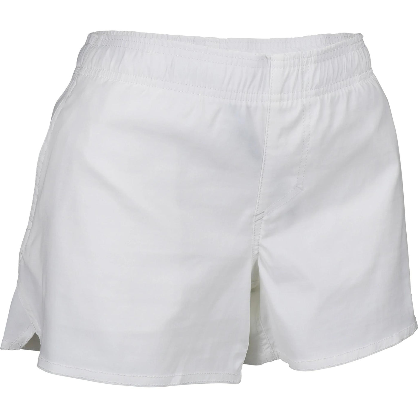 Aftco Women's Hybrid Tech Short-WOMENS CLOTHING-White-2-Kevin's Fine Outdoor Gear & Apparel