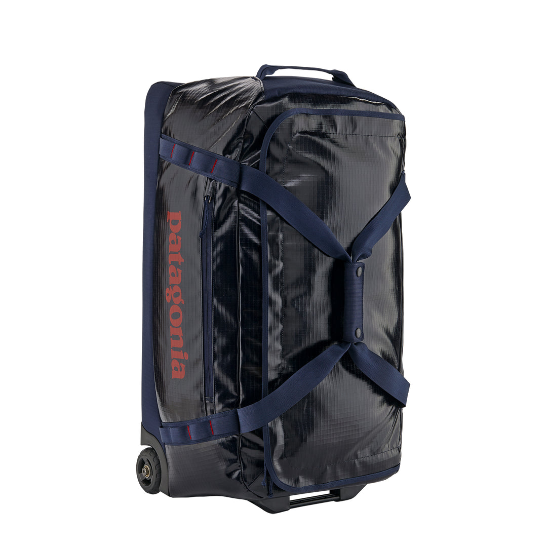 Patagonia Black Hole Wheeled Duffel Bag 70L-LUGGAGE-Classic Navy-Kevin's Fine Outdoor Gear & Apparel