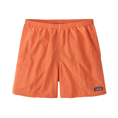 Patagonia Men's Baggies Shorts - 5"-MENS CLOTHING-TGOR Tigerlily Orange-XS-Kevin's Fine Outdoor Gear & Apparel