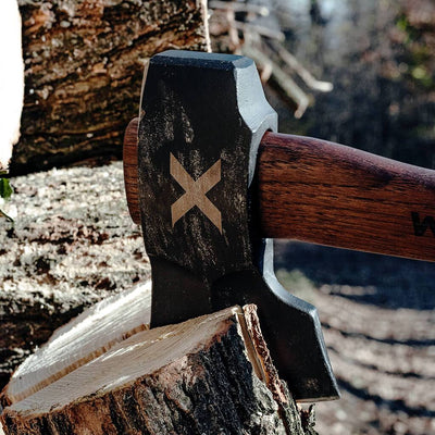 Woox Forte Axe-HUNTING/OUTDOORS-Kevin's Fine Outdoor Gear & Apparel