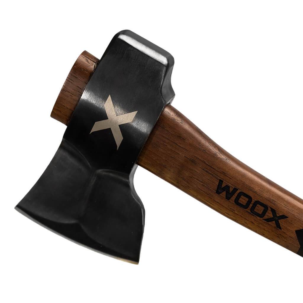 Woox Forte Axe-HUNTING/OUTDOORS-Kevin's Fine Outdoor Gear & Apparel